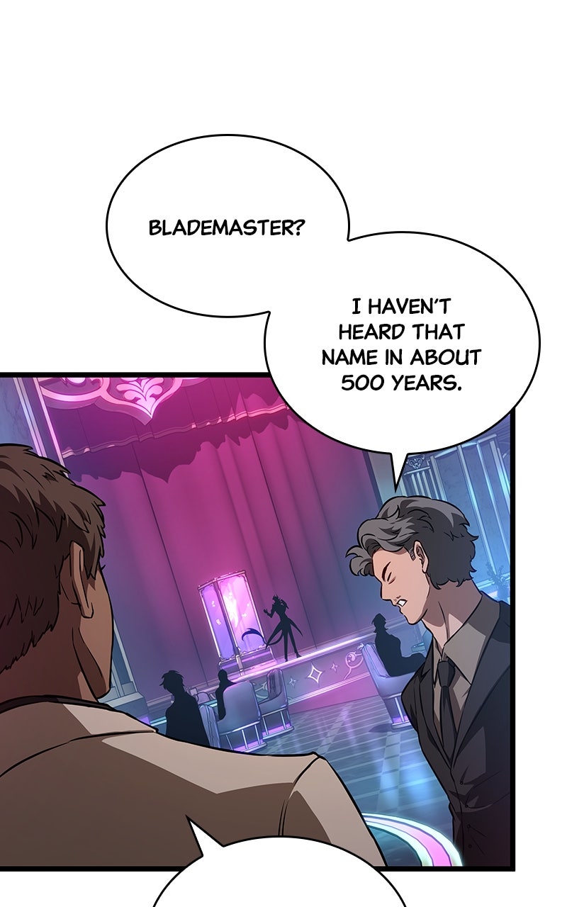 Read The World After the Fall ENGLISH Manga Online