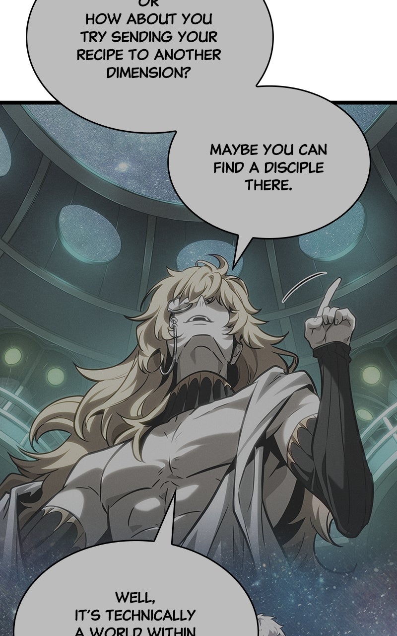 Read The World After the Fall ENGLISH Manga Online