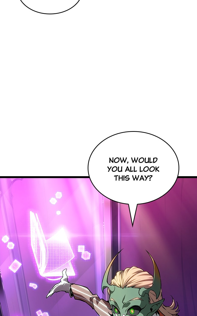 Read The World After the Fall ENGLISH Manga Online