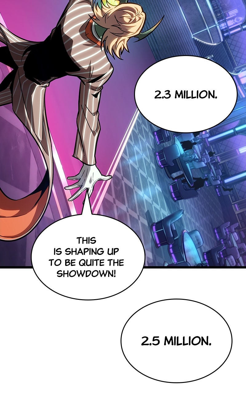 Read The World After the Fall ENGLISH Manga Online