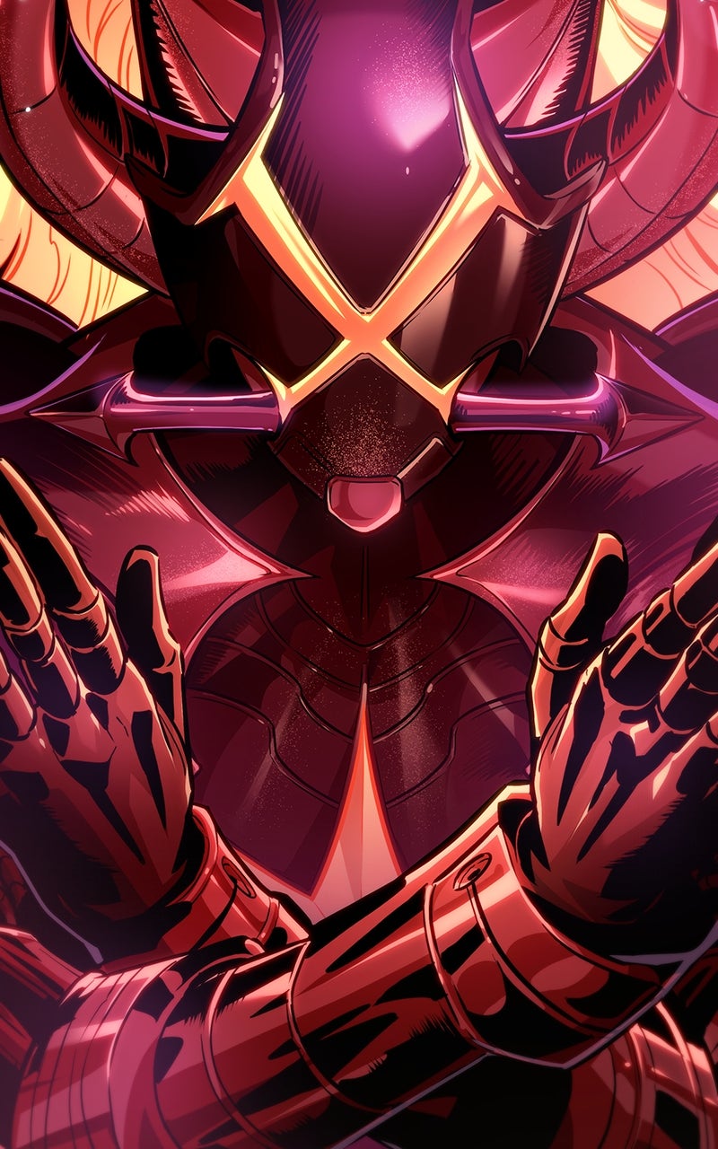 Read The World After the Fall ENGLISH Manga Online