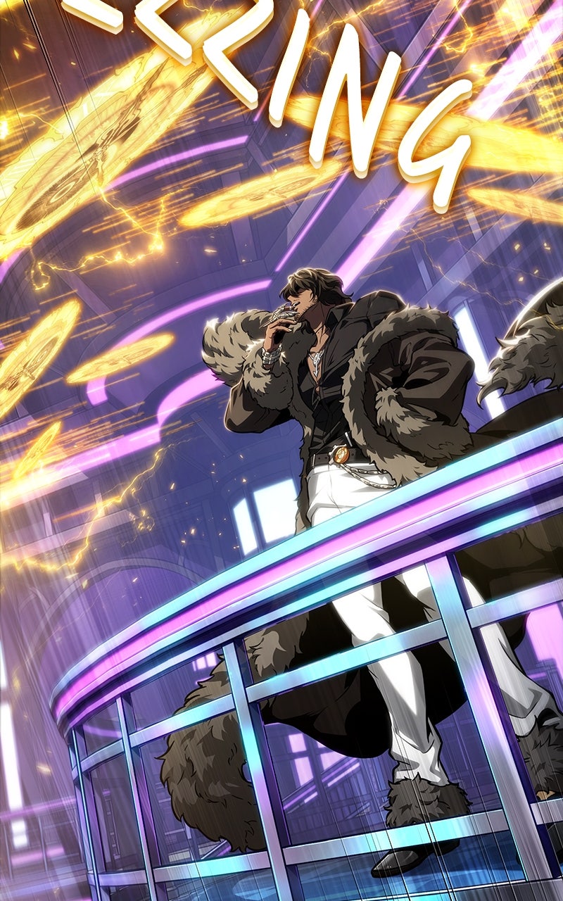 Read The World After the Fall ENGLISH Manga Online