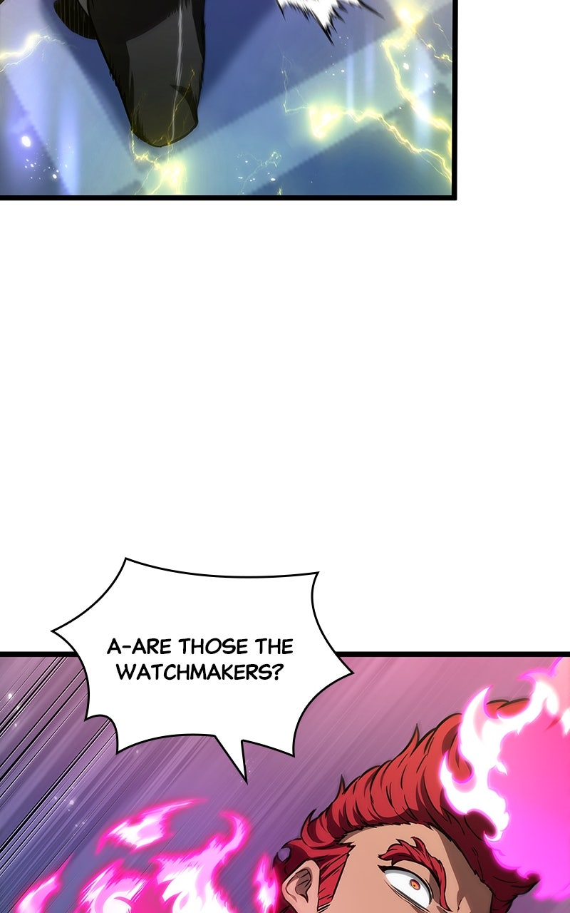 Read The World After the Fall ENGLISH Manga Online