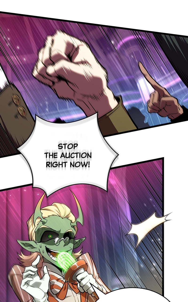 Read The World After the Fall ENGLISH Manga Online