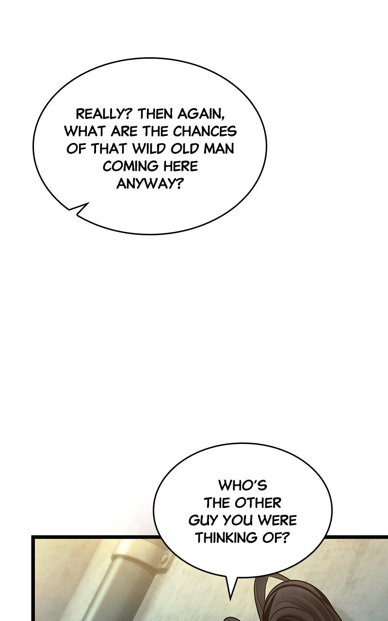 Read The World After the Fall ENGLISH Manga Online