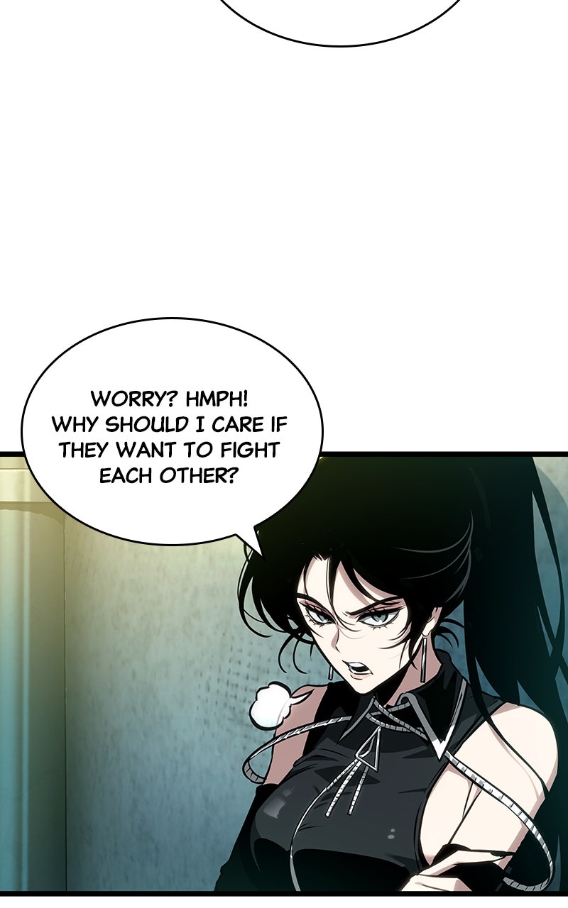 Read The World After the Fall ENGLISH Manga Online