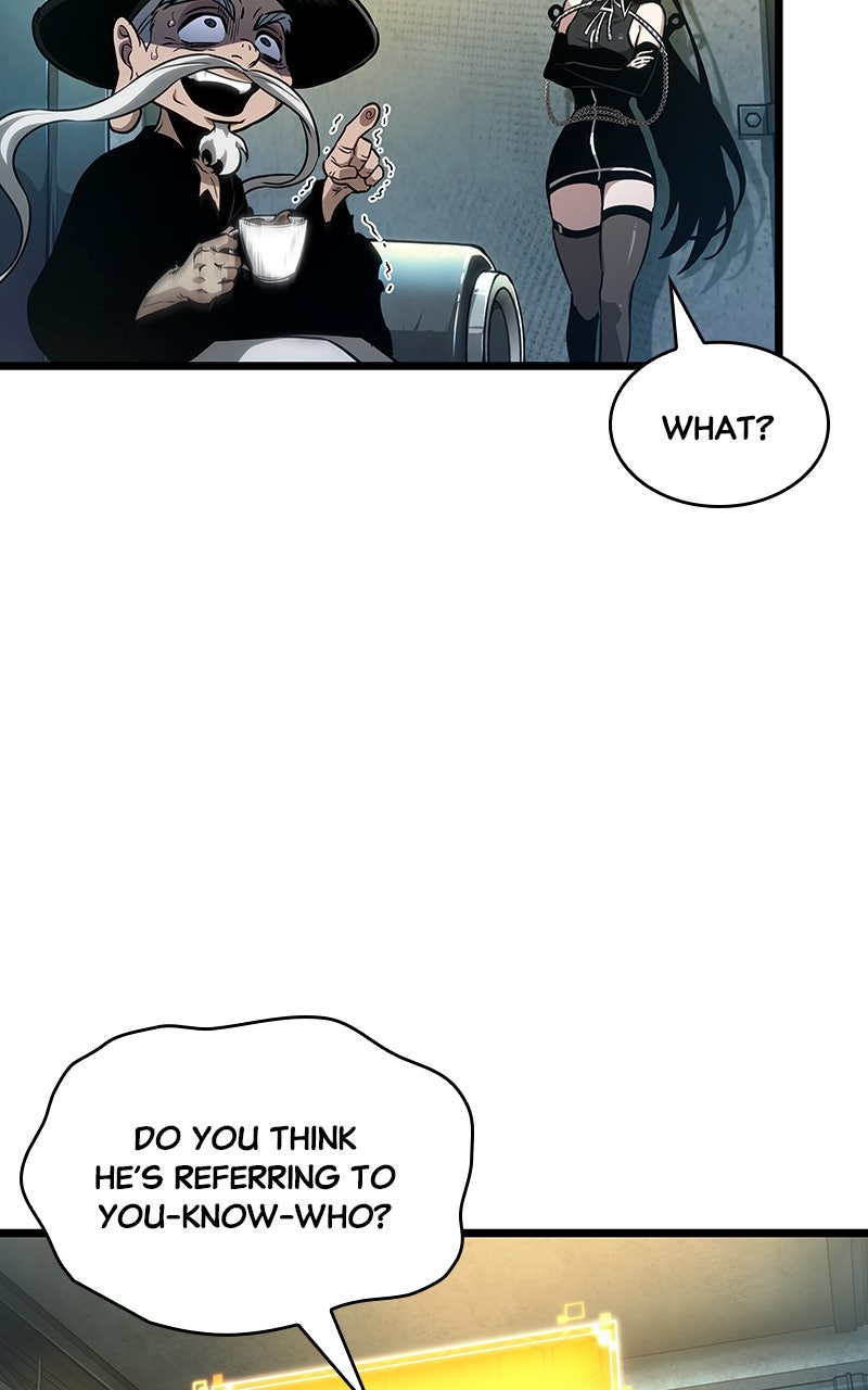 Read The World After the Fall ENGLISH Manga Online