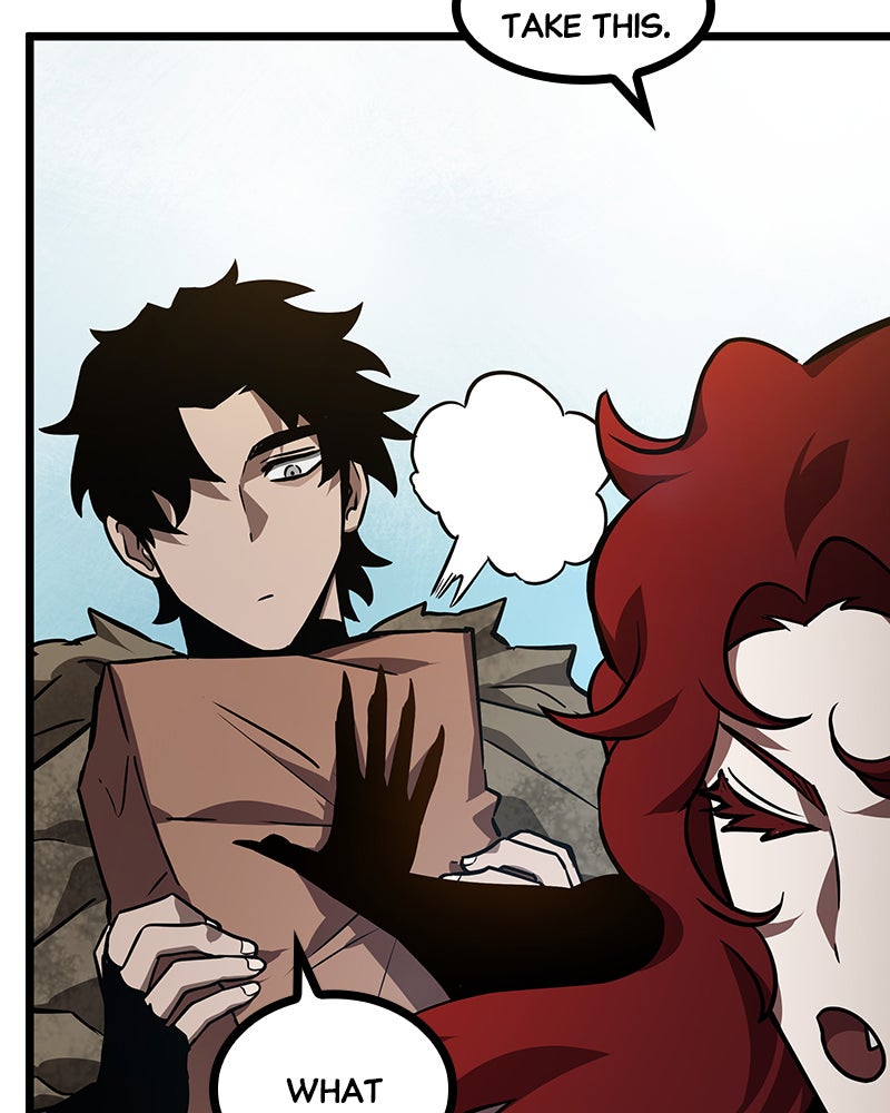 Read The World After the Fall ENGLISH Manga Online