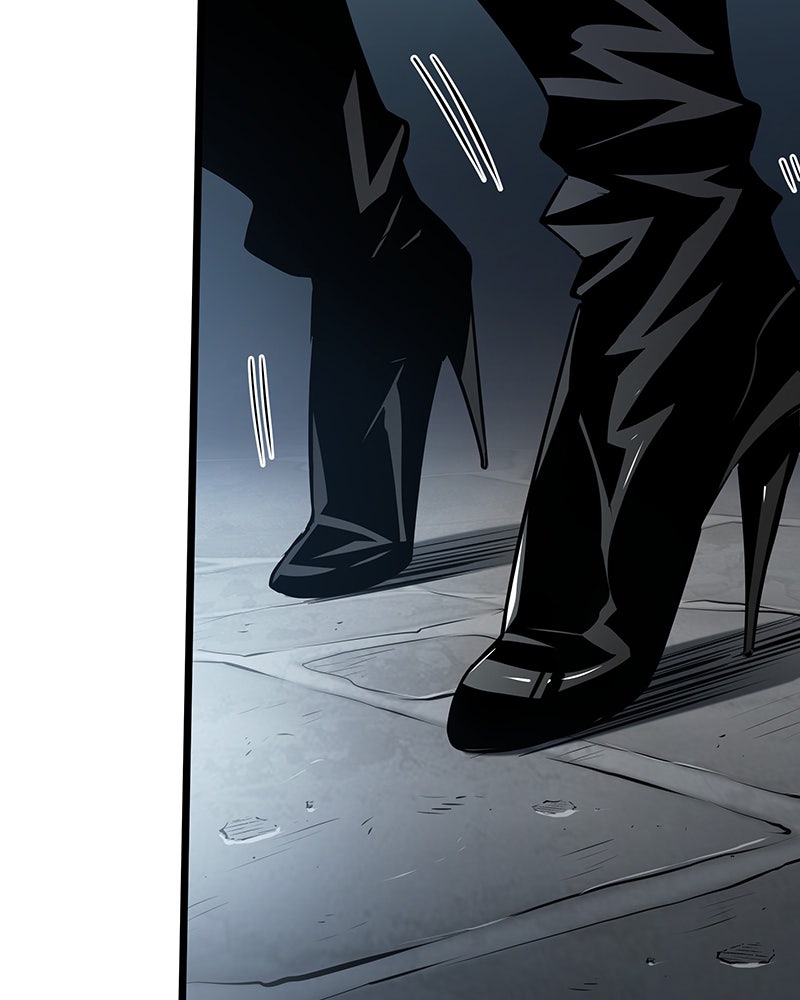 Read The World After the Fall ENGLISH Manga Online