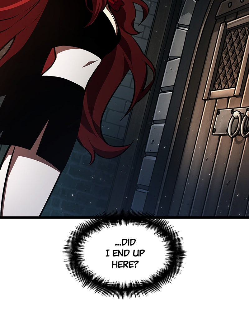 Read The World After the Fall ENGLISH Manga Online