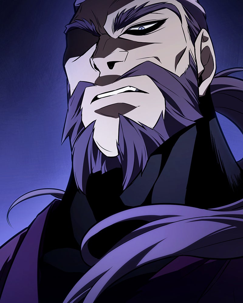 Read The World After the Fall ENGLISH Manga Online