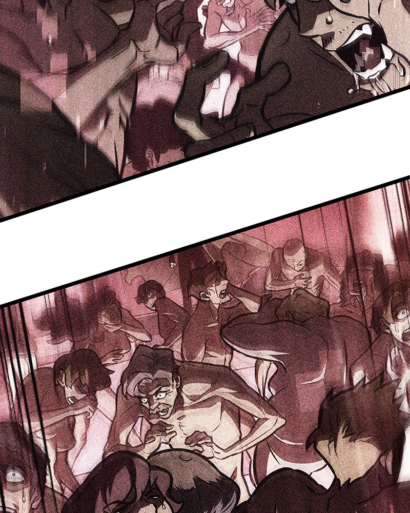 Read The World After the Fall ENGLISH Manga Online