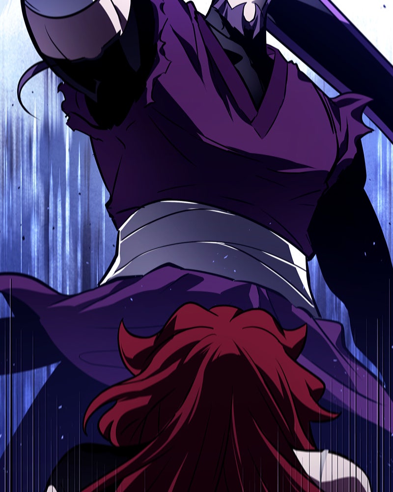 Read The World After the Fall ENGLISH Manga Online