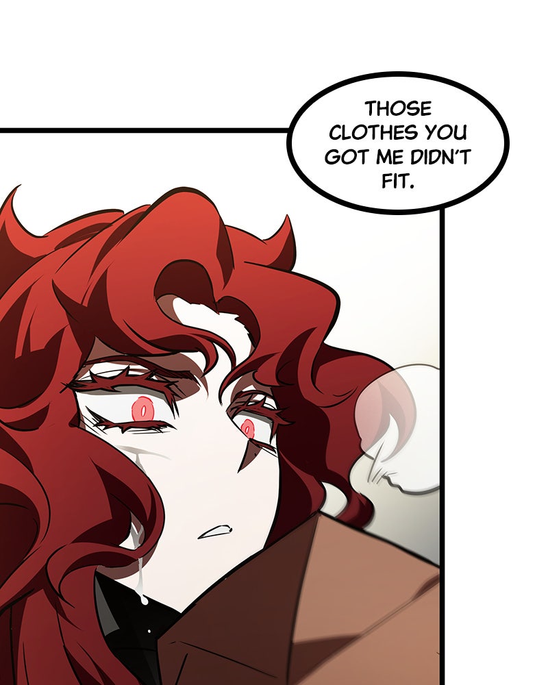 Read The World After the Fall ENGLISH Manga Online