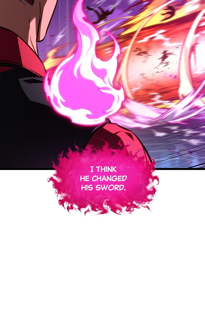 Read The World After the Fall ENGLISH Manga Online