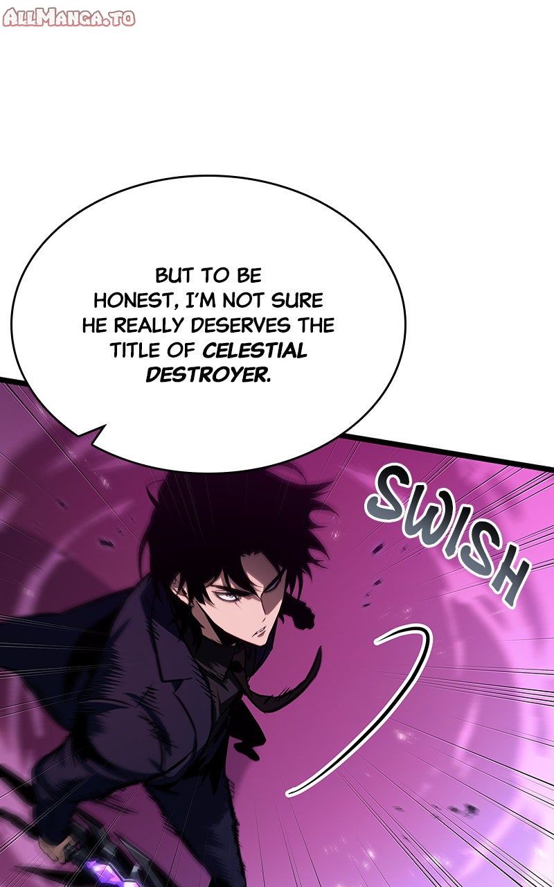 Read The World After the Fall ENGLISH Manga Online