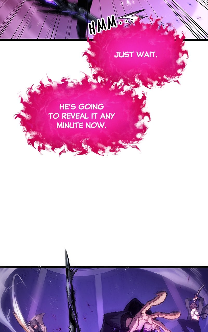 Read The World After the Fall ENGLISH Manga Online