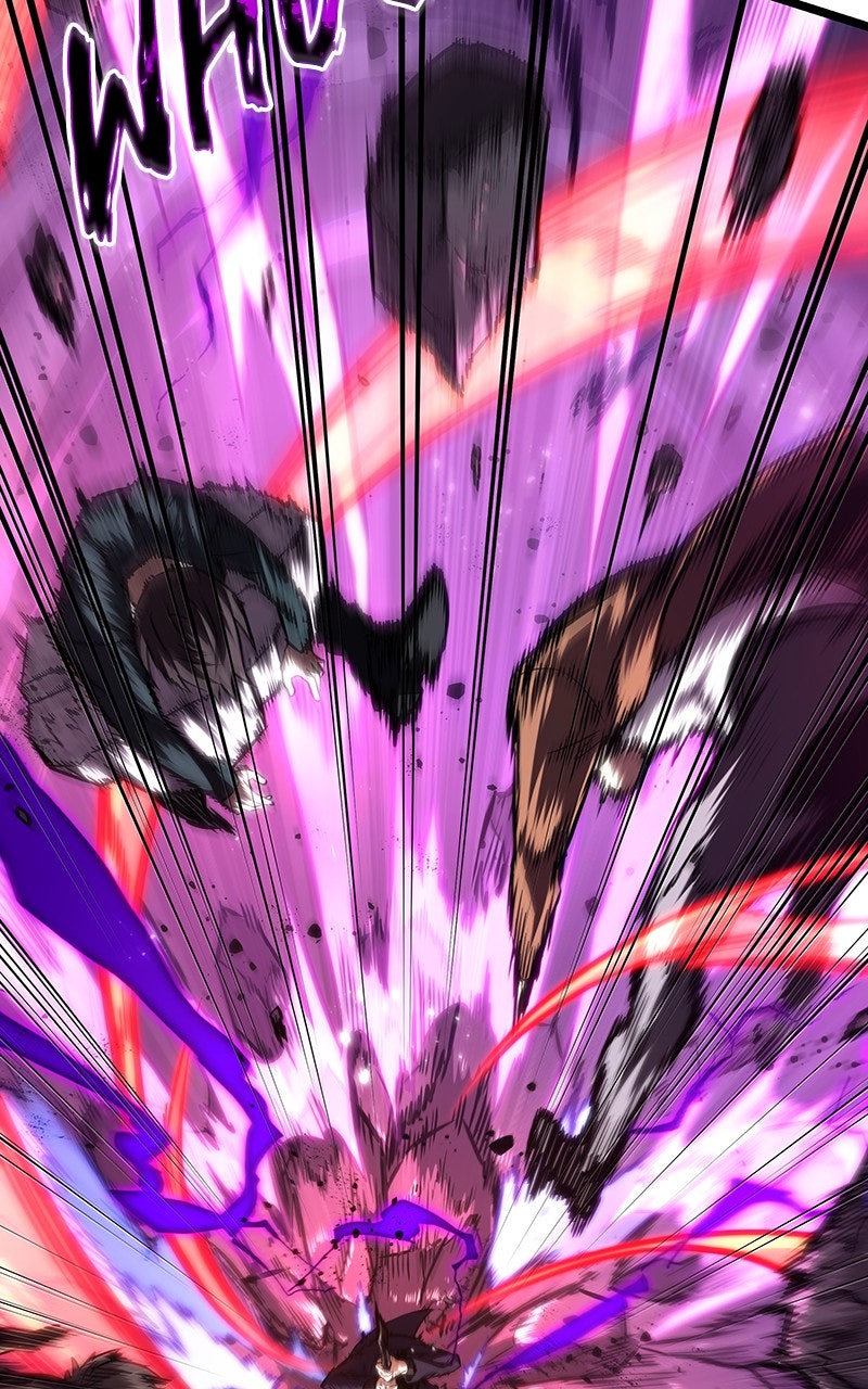 Read The World After the Fall ENGLISH Manga Online