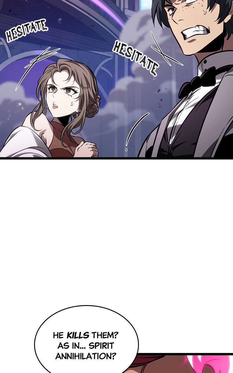 Read The World After the Fall ENGLISH Manga Online