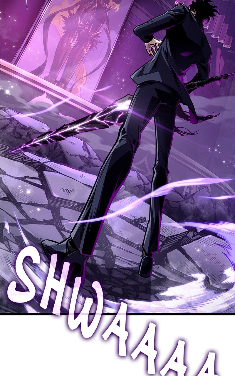 Read The World After the Fall ENGLISH Manga Online