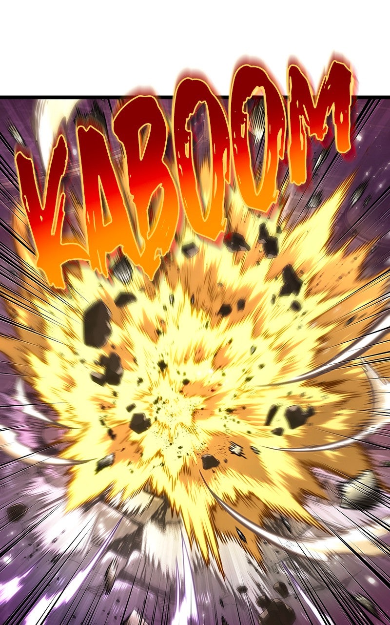 Read The World After the Fall ENGLISH Manga Online