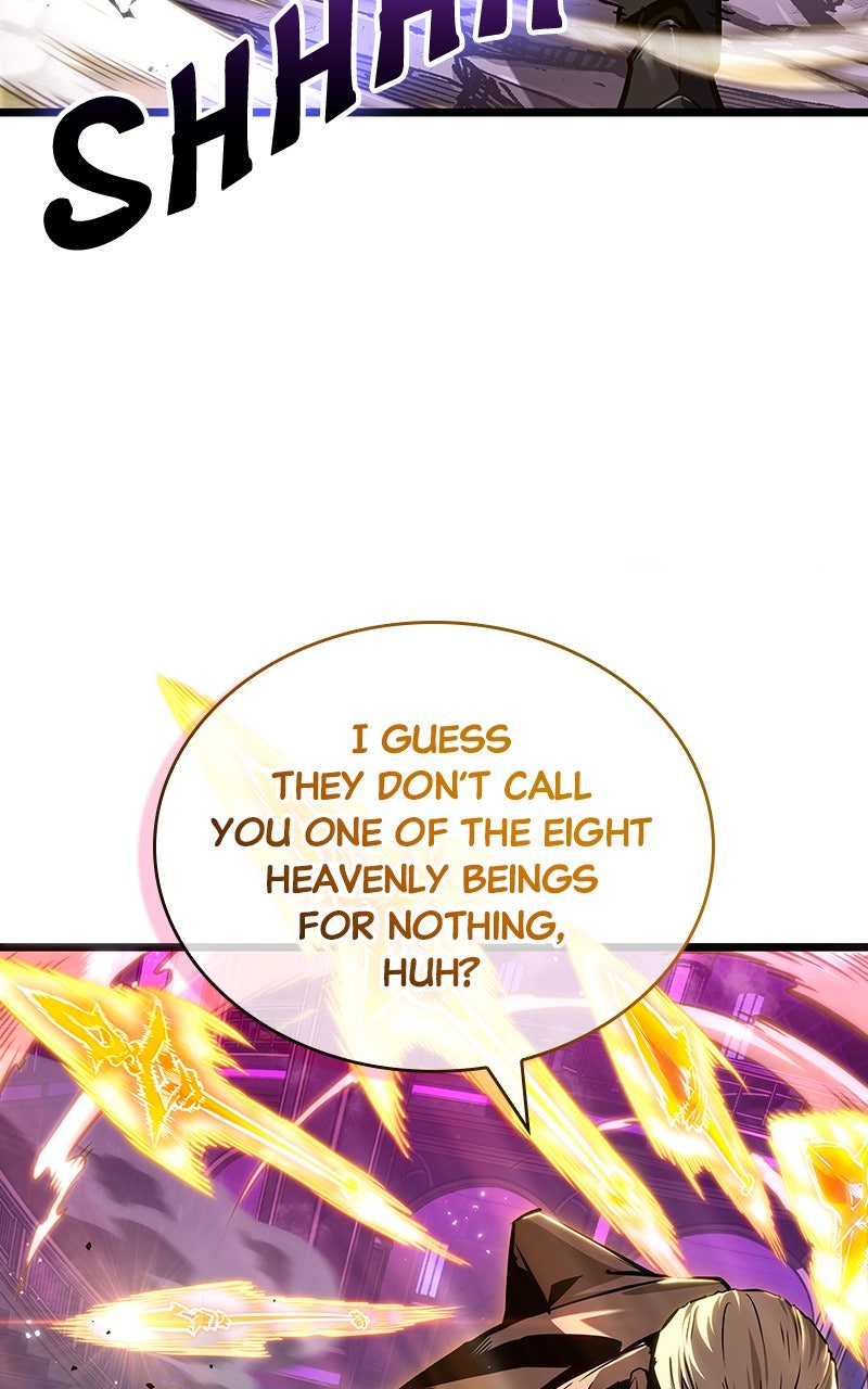 Read The World After the Fall ENGLISH Manga Online