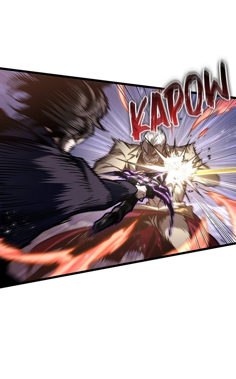 Read The World After the Fall ENGLISH Manga Online