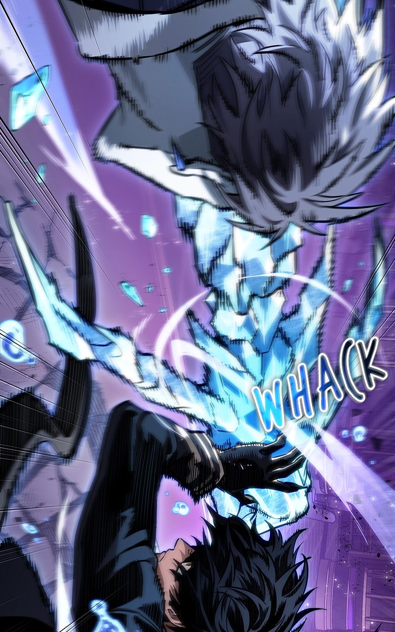 Read The World After the Fall ENGLISH Manga Online