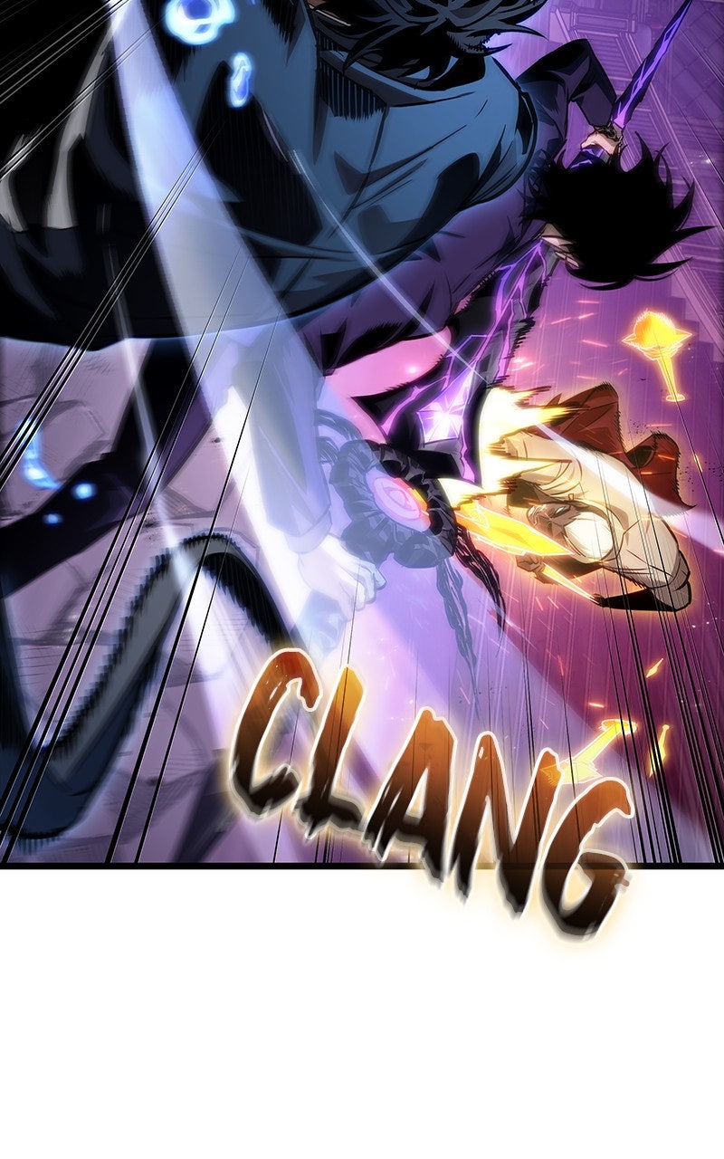 Read The World After the Fall ENGLISH Manga Online