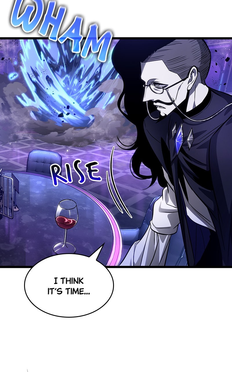 Read The World After the Fall ENGLISH Manga Online