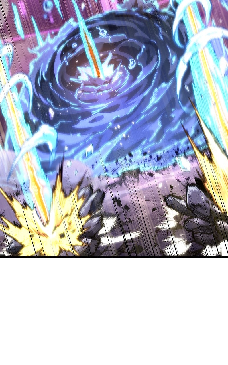 Read The World After the Fall ENGLISH Manga Online