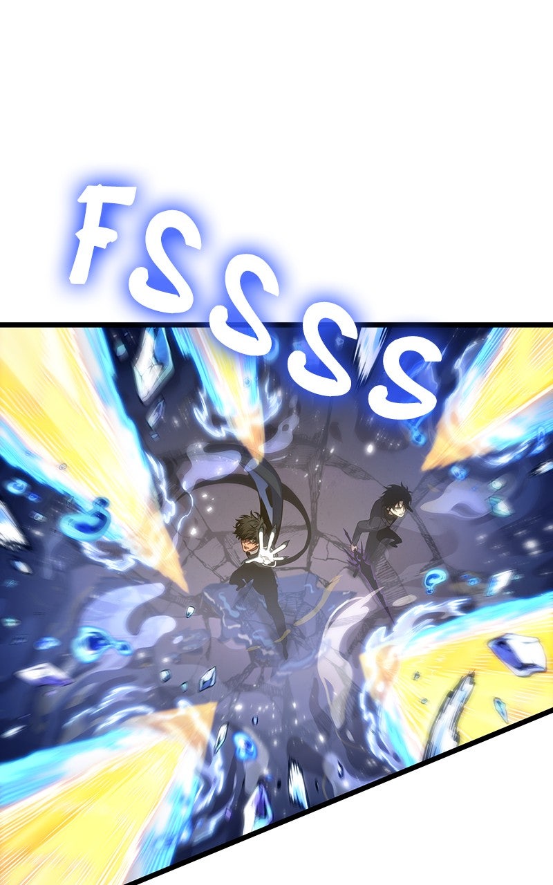 Read The World After the Fall ENGLISH Manga Online