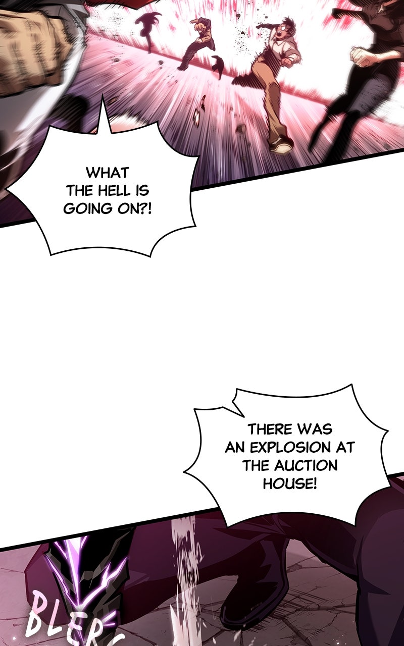 Read The World After the Fall ENGLISH Manga Online