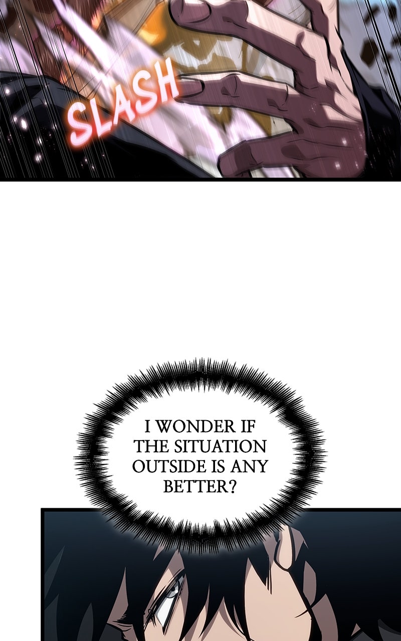 Read The World After the Fall ENGLISH Manga Online