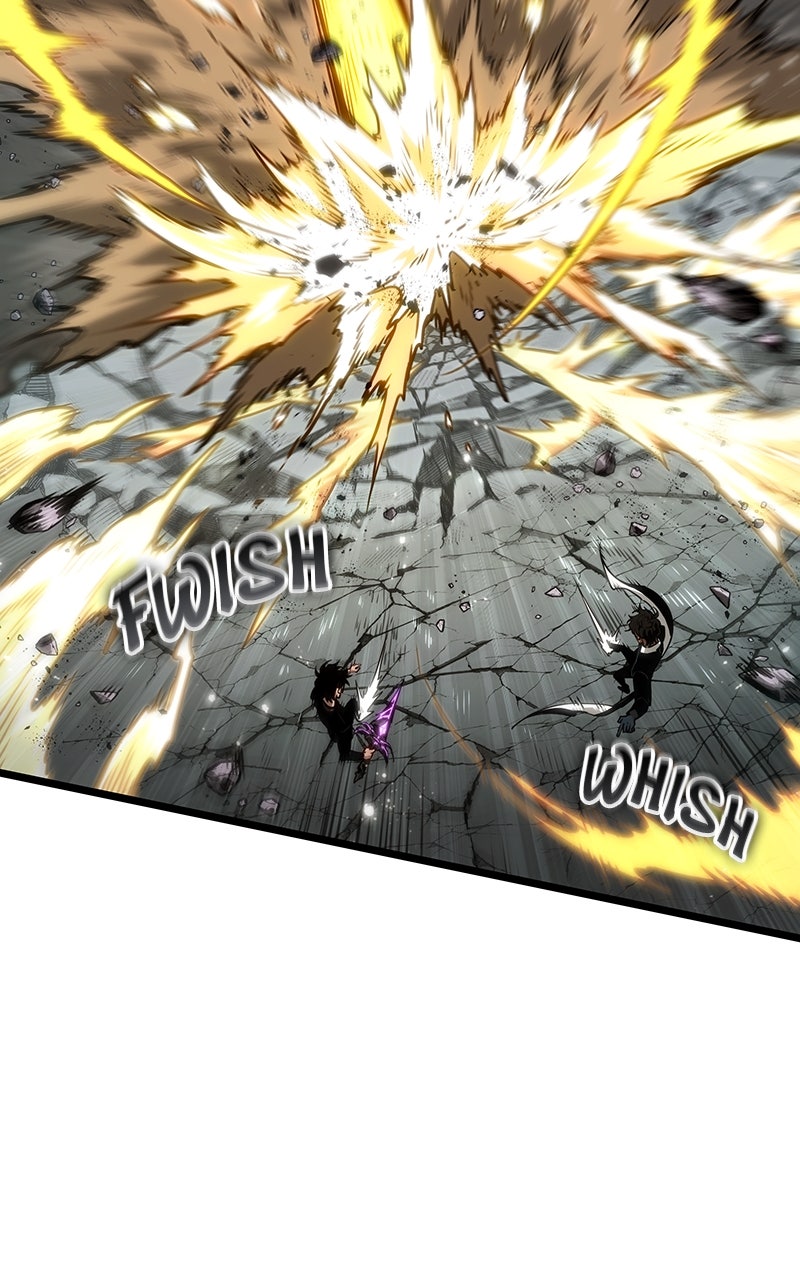 Read The World After the Fall ENGLISH Manga Online