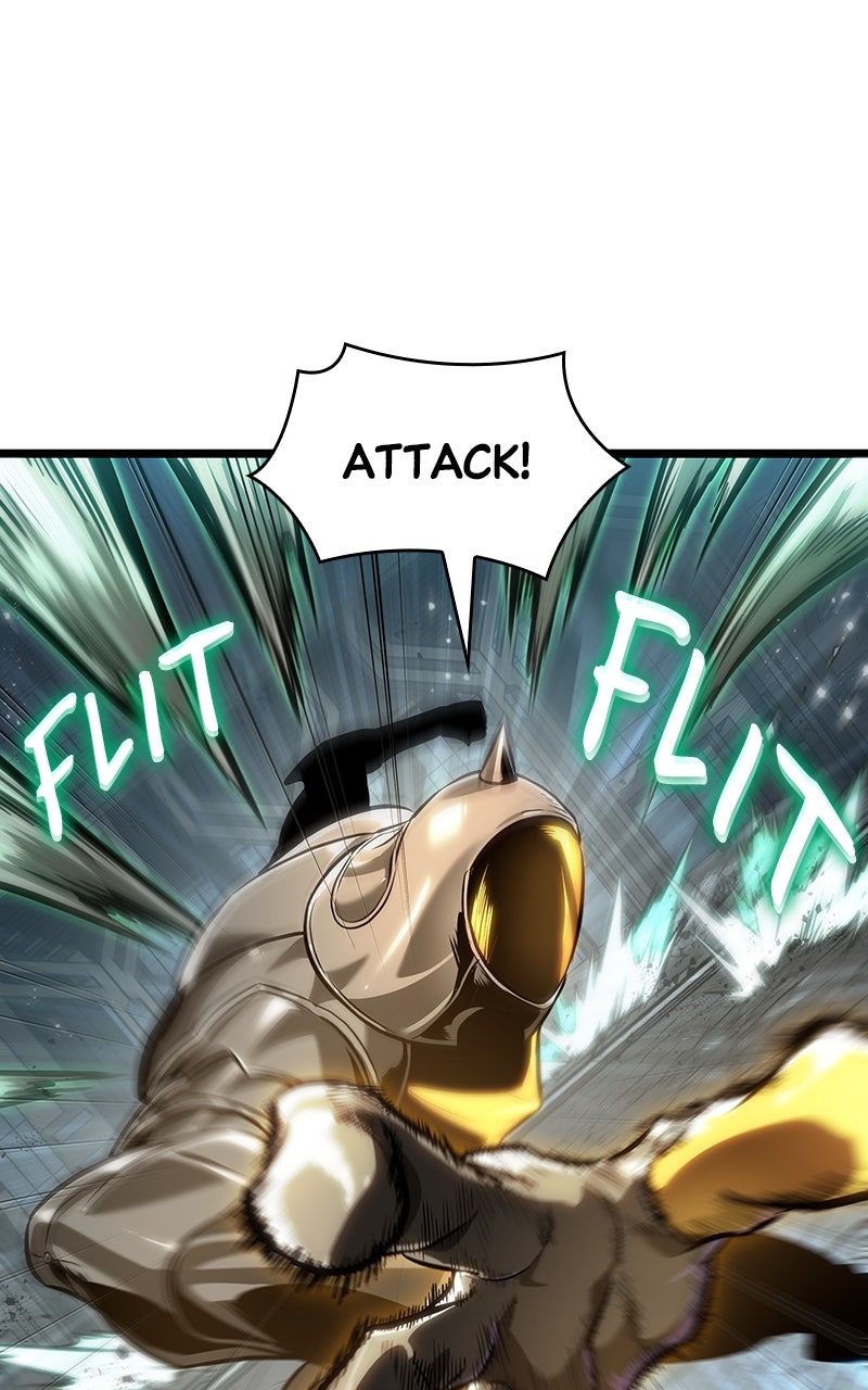 Read The World After the Fall ENGLISH Manga Online