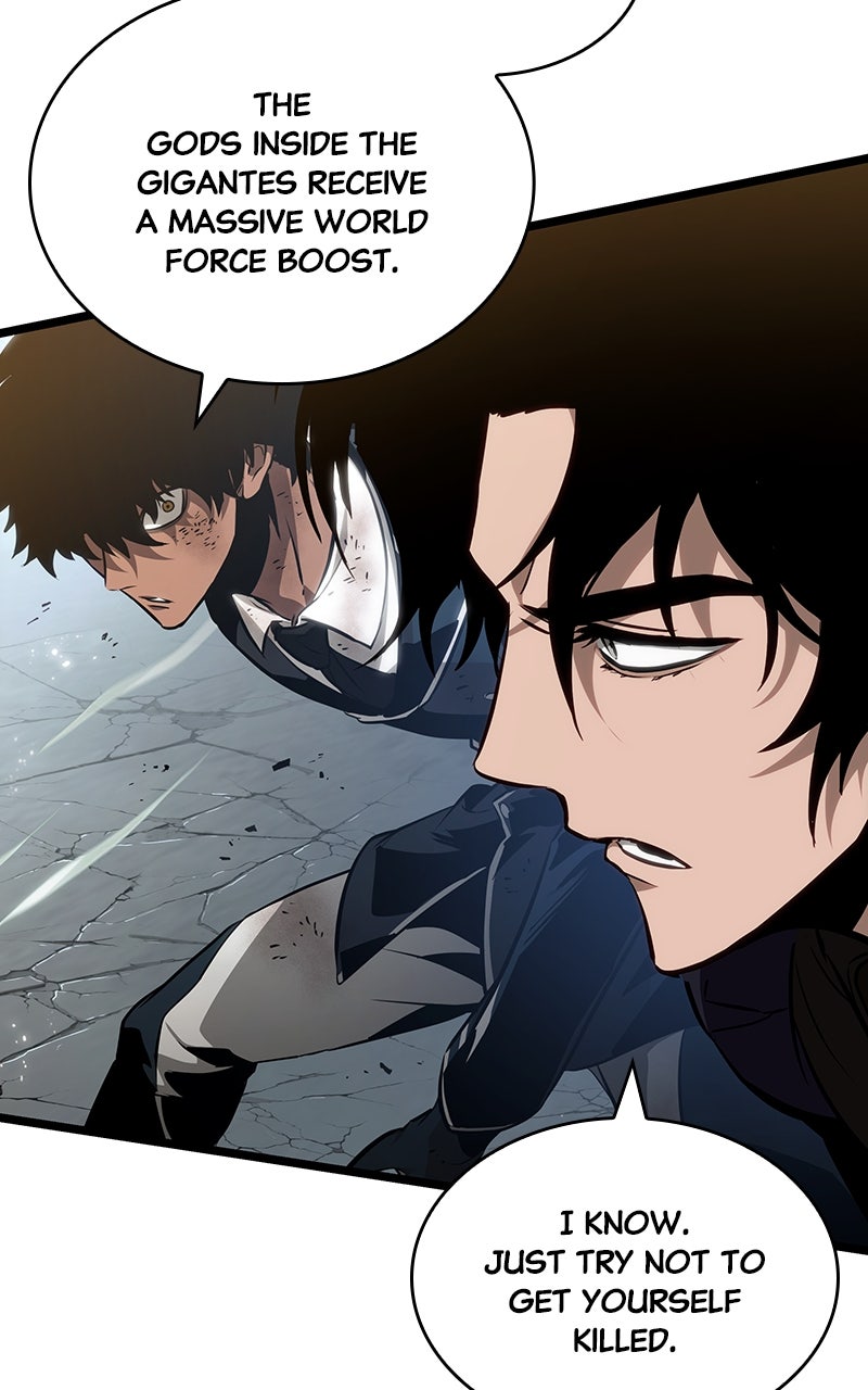 Read The World After the Fall ENGLISH Manga Online