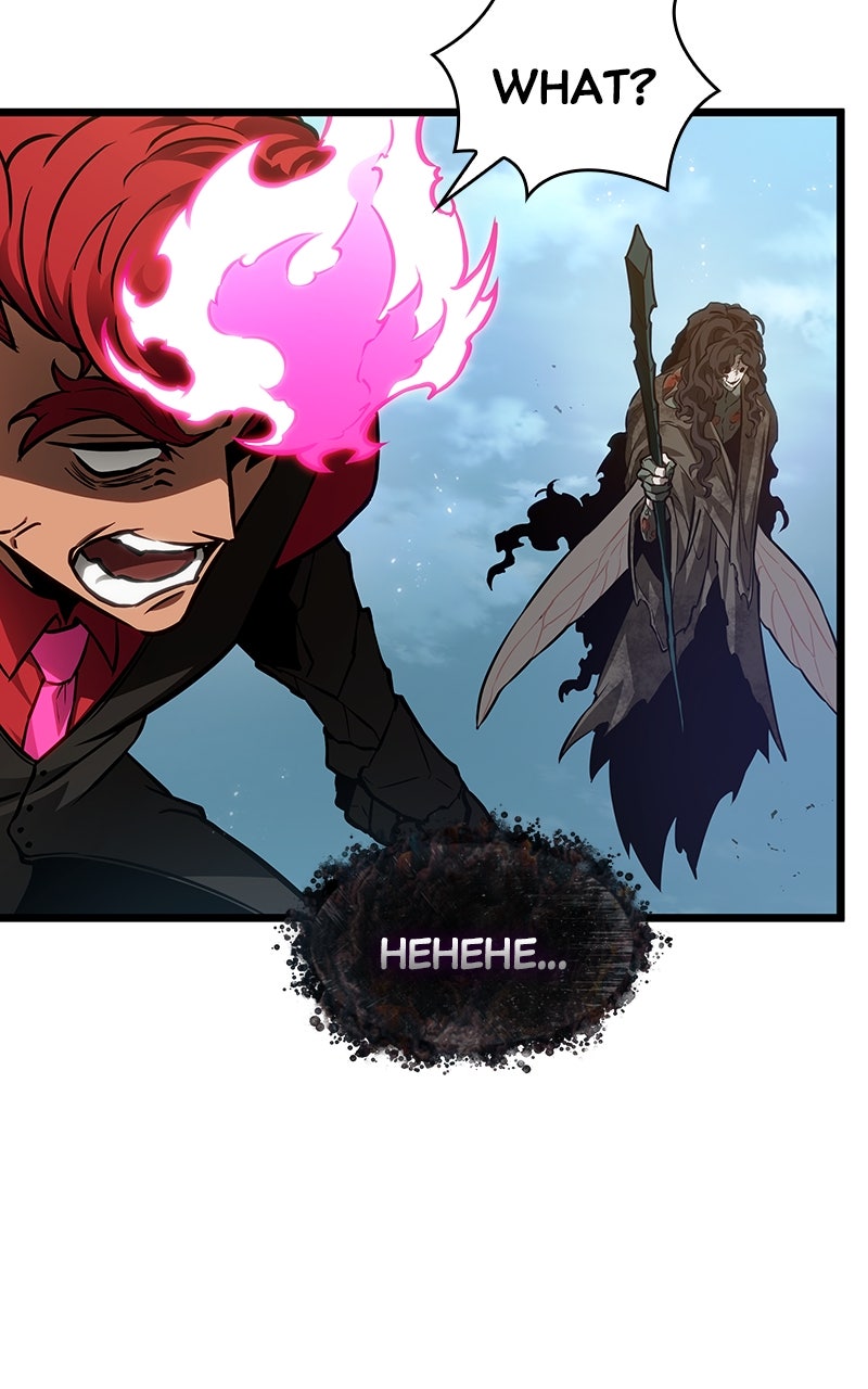 Read The World After the Fall ENGLISH Manga Online