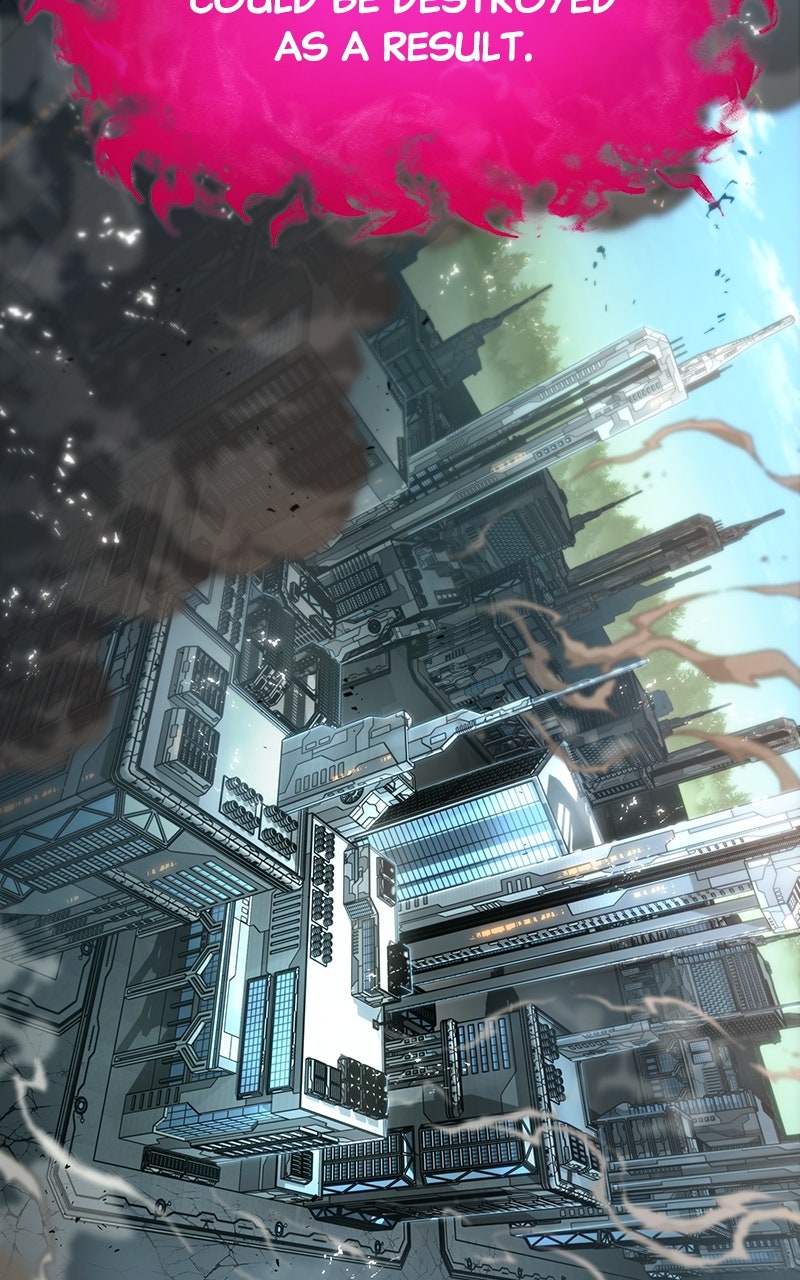 Read The World After the Fall ENGLISH Manga Online