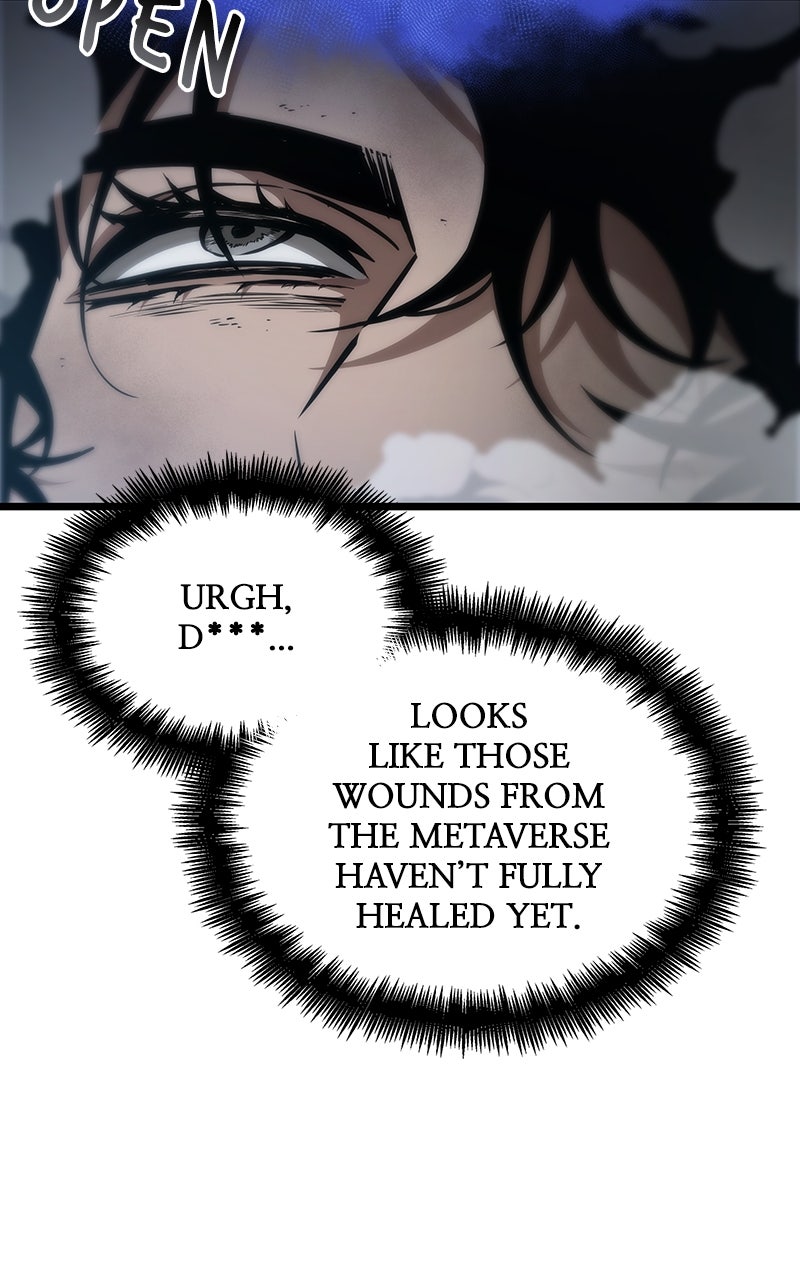 Read The World After the Fall ENGLISH Manga Online