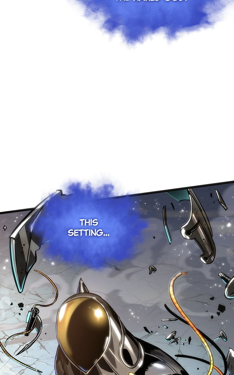 Read The World After the Fall ENGLISH Manga Online