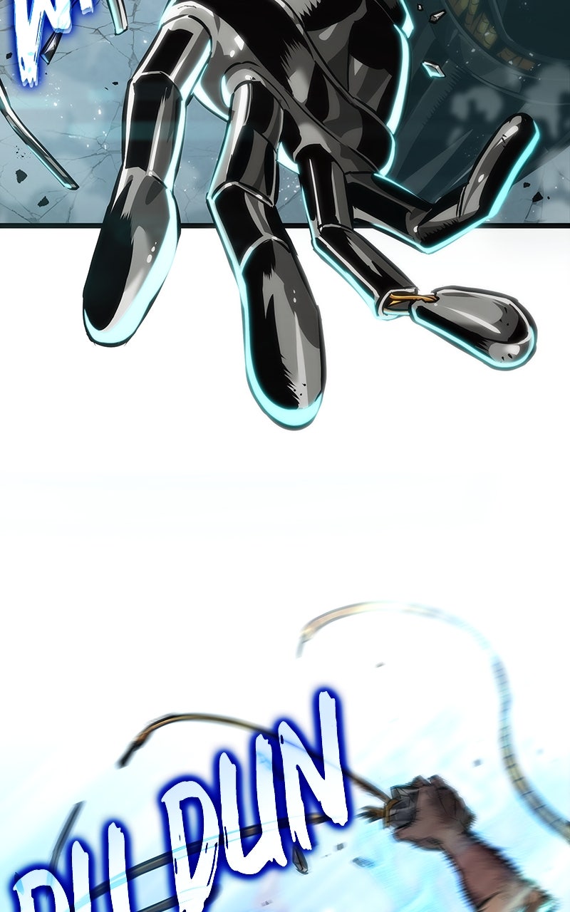 Read The World After the Fall ENGLISH Manga Online