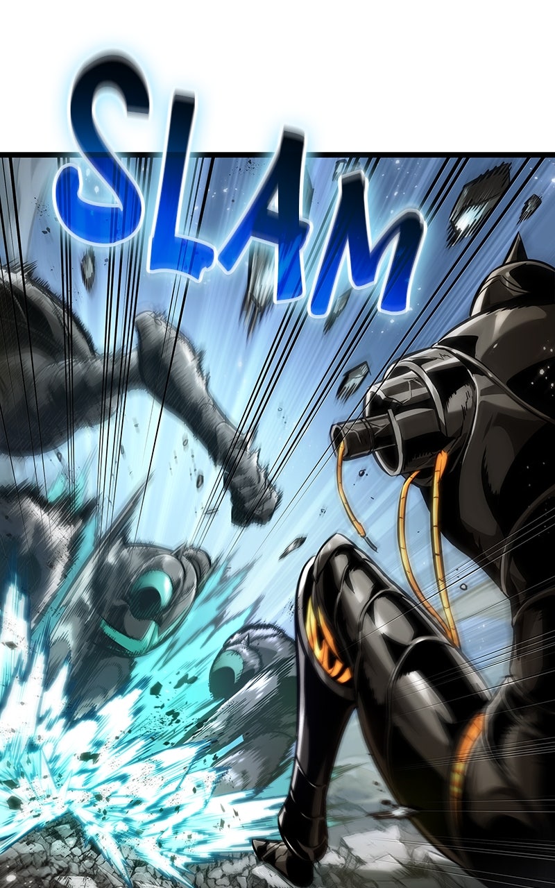 Read The World After the Fall ENGLISH Manga Online