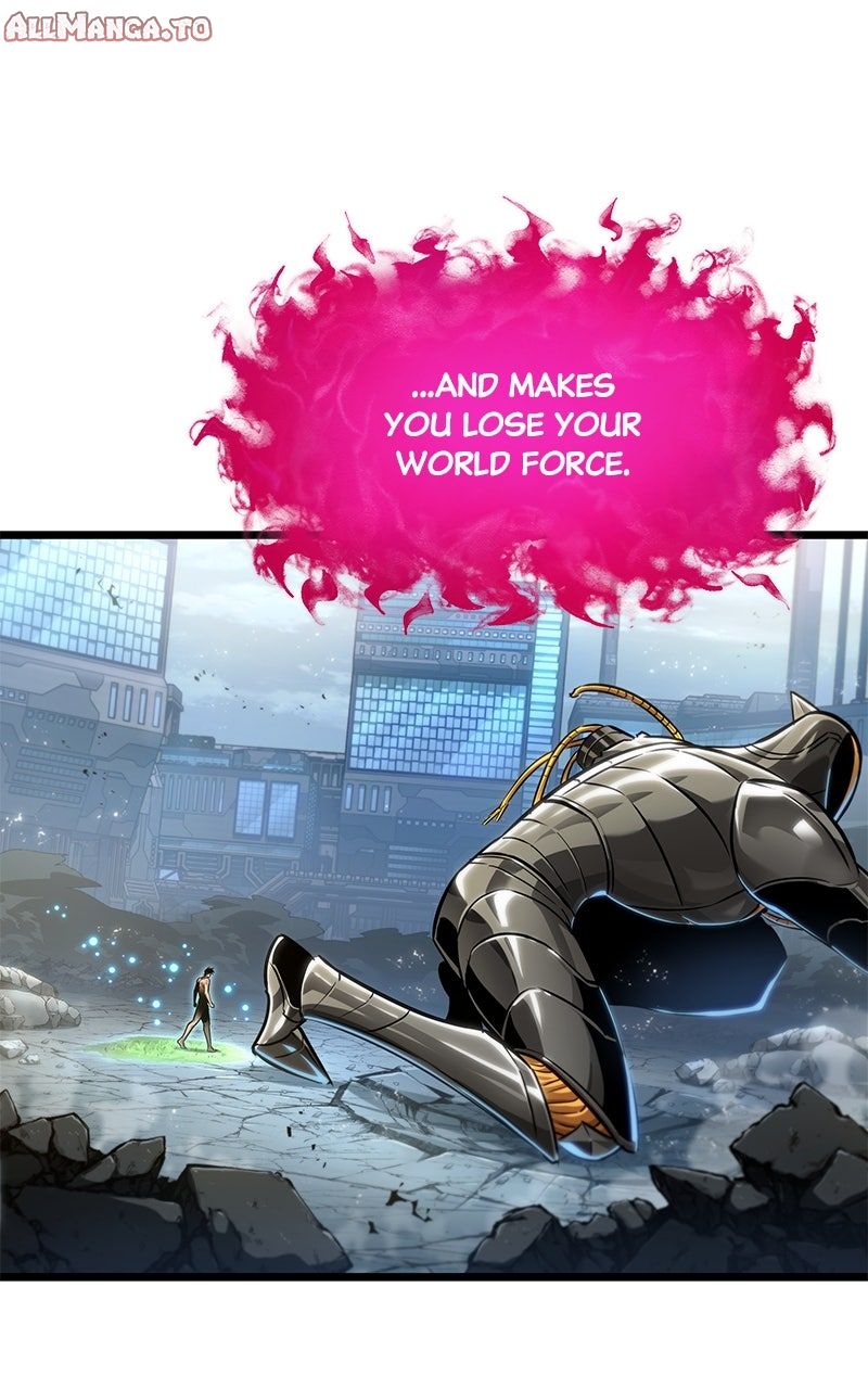 Read The World After the Fall ENGLISH Manga Online