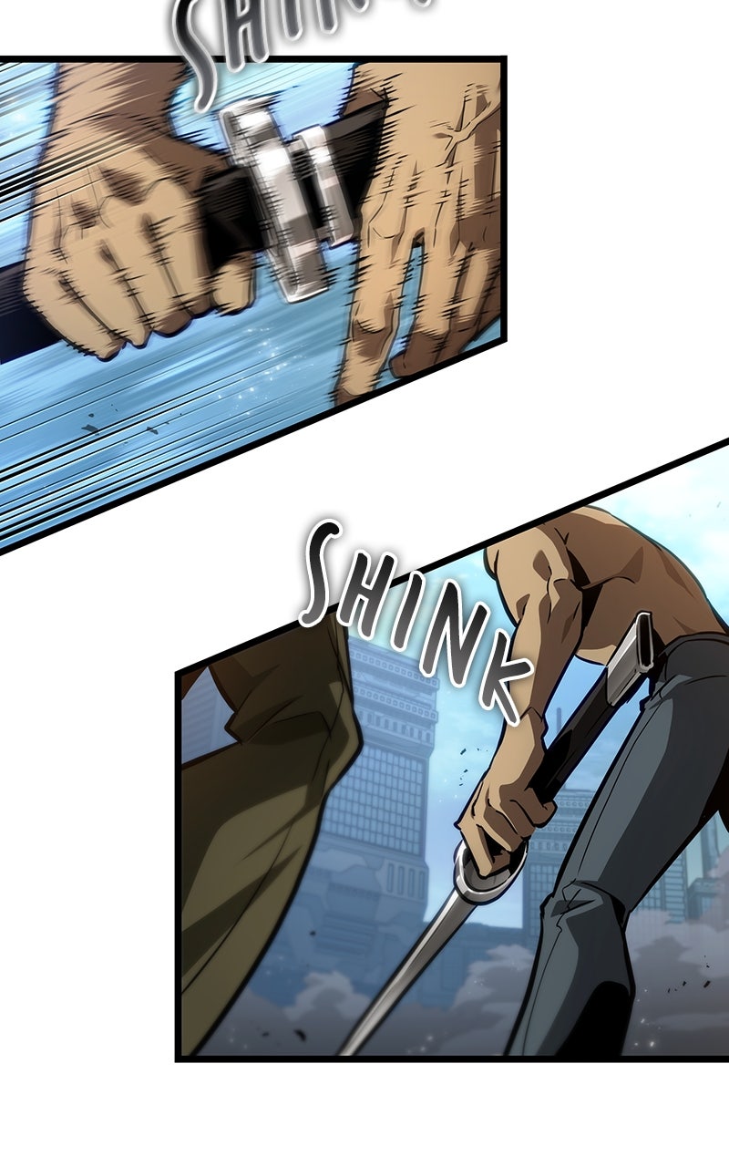 Read The World After the Fall ENGLISH Manga Online