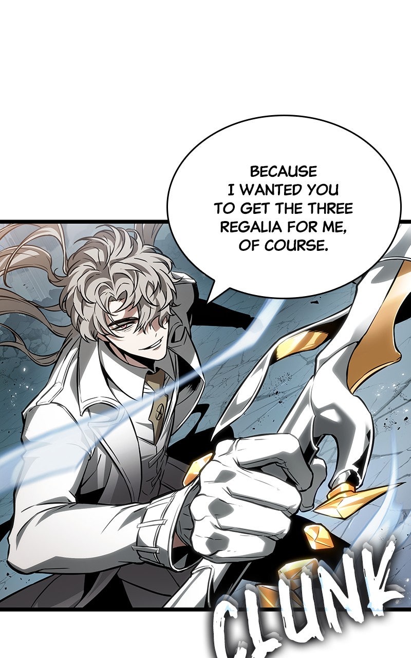 Read The World After the Fall ENGLISH Manga Online