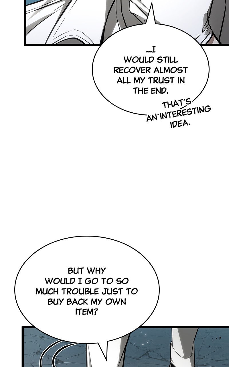 Read The World After the Fall ENGLISH Manga Online