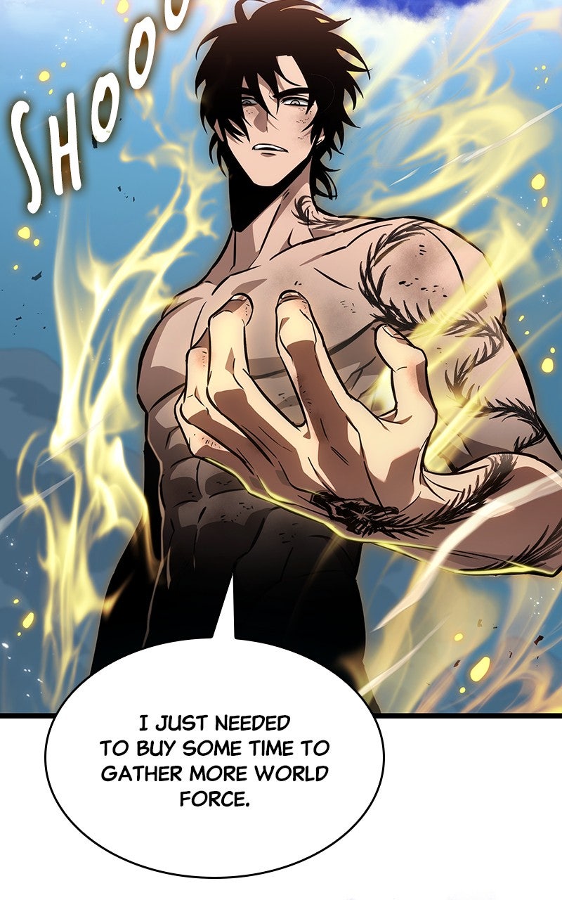 Read The World After the Fall ENGLISH Manga Online