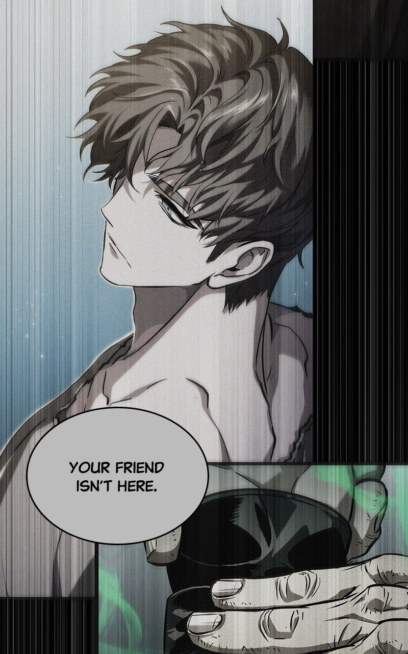 Read The World After the Fall ENGLISH Manga Online