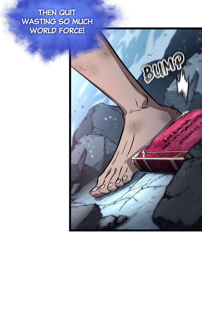 Read The World After the Fall ENGLISH Manga Online